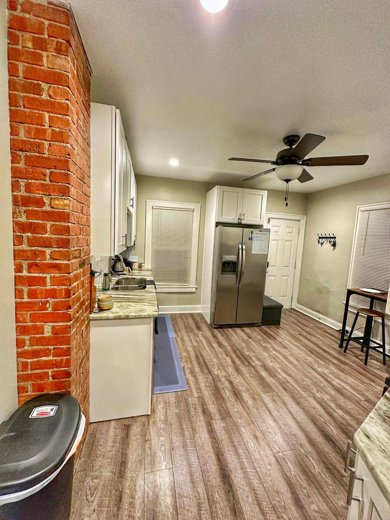 콜럼버스 Modern Luxe 3Br 1Ba With Bar 7 빌라 외부 사진