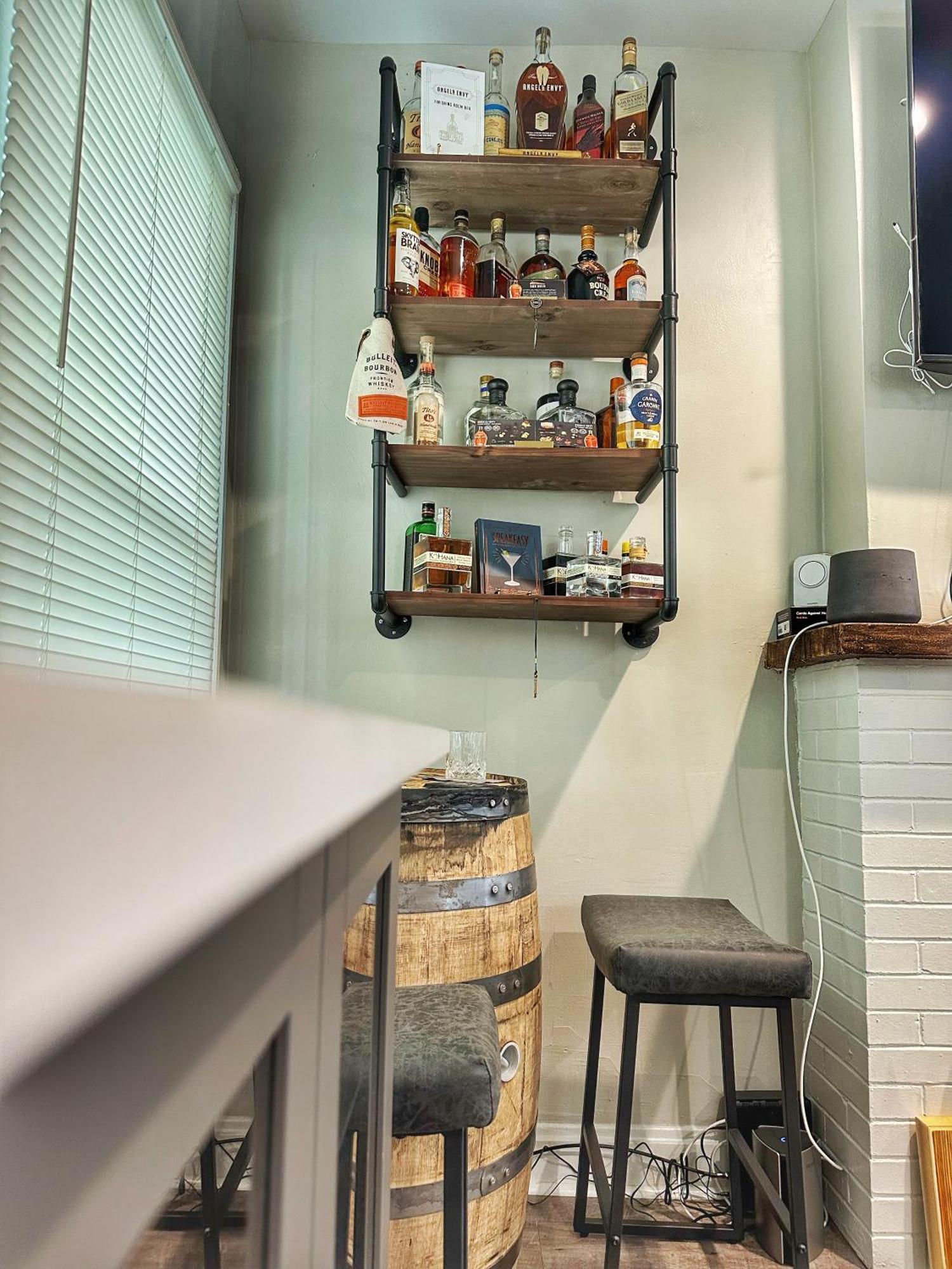 콜럼버스 Modern Luxe 3Br 1Ba With Bar 7 빌라 외부 사진